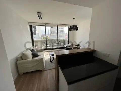 VENTA DEPTO 3 AMB. DE CATEGORIA PALERMO. ENTREGA INMEDIATA