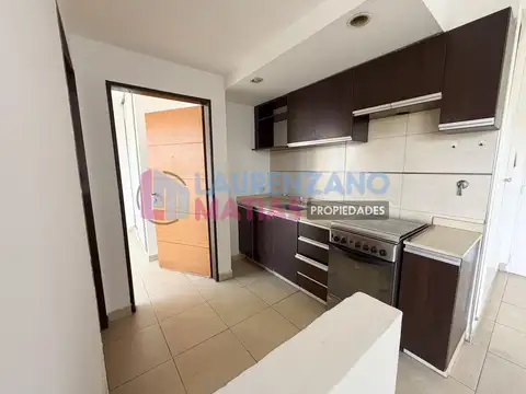 Departamento en Venta en Villa Crespo, USD 85.000
