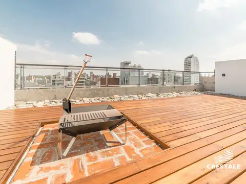 Oficina en Venta en Abasto, USD 132.800