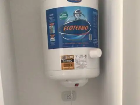 Departamento en Venta 15 años