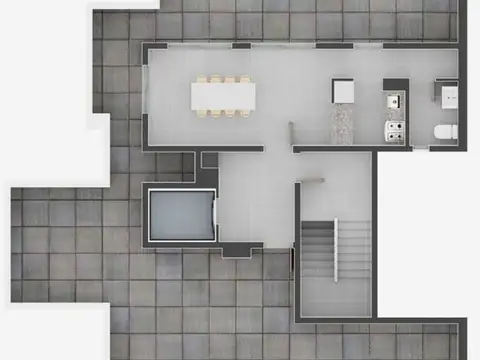 Departamento en Venta 1 año