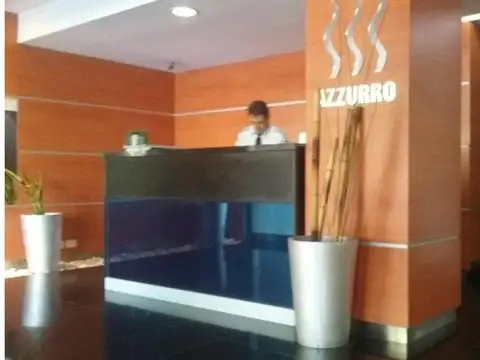 1 AMB MUY COMODO -  PISCINA-SOLARIUM - GYM - LAUNDRY