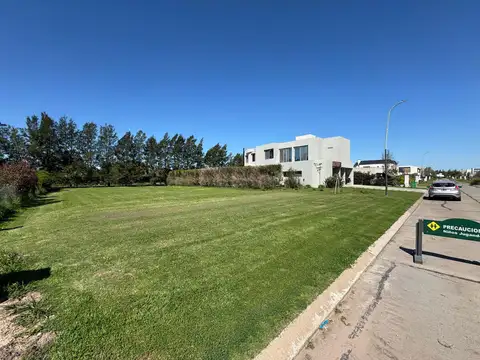 Terreno en Venta en Funes, Rosario