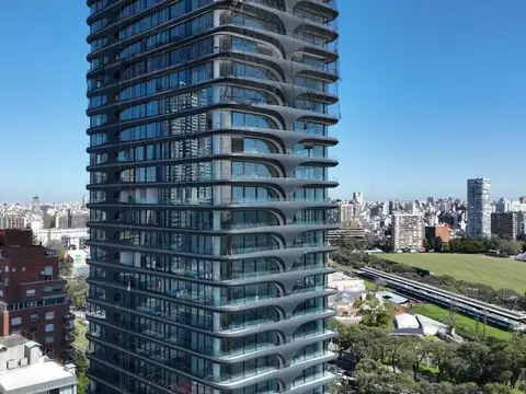 Departamento en Venta en Recoleta, CABA
