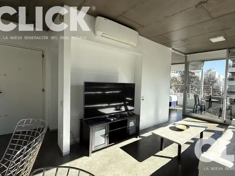Departamento en Alquiler en Palermo Hollywood, Palermo