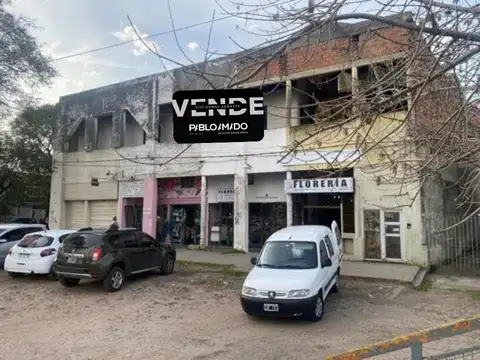 Local en Venta en Villa Elisa, USD 730.000