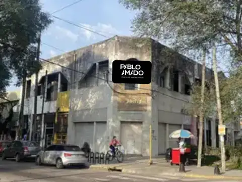 Local comercial en Camino Centenario y Arana. Villa Elisa