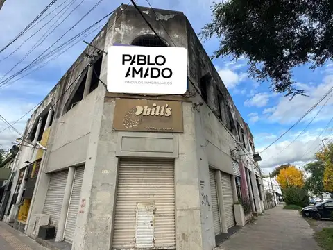Local comercial en Camino Centenario y Arana. Villa Elisa
