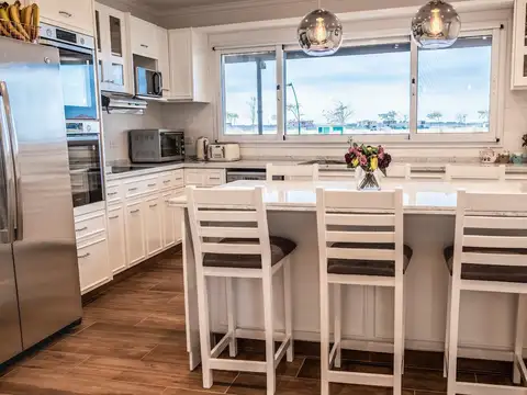 Casa en Venta 4 años