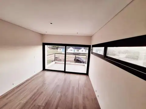 Casa en Venta A Estrenar