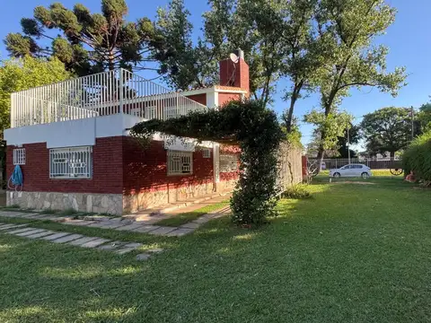 Casa en Venta en Centro, USD 220.000