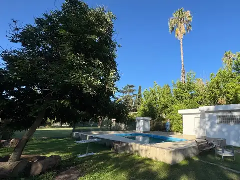 Casa en Venta de 5 dormitorios