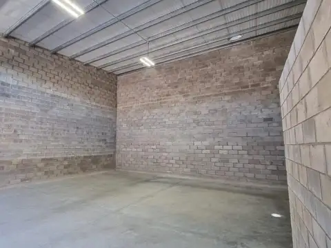 Galpon en Venta en Zelaya, USD 145.000