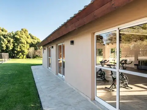 Terreno en Venta en Haras del Mar, USD 45.000