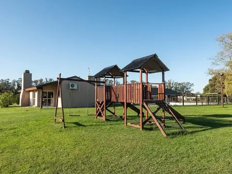Terreno en Venta en Haras del Mar, USD 45.000