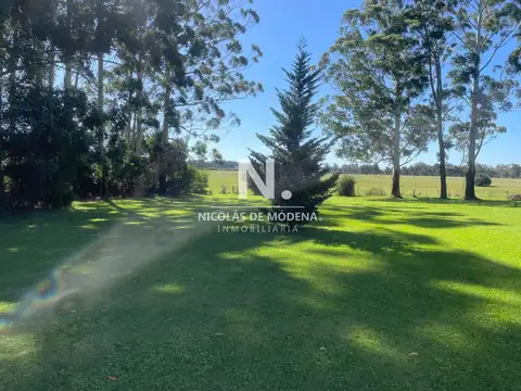 Casa en Venta en Punta Ballena, USD 550.000