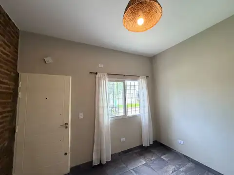 Departamento en Alquiler de 3 ambientes