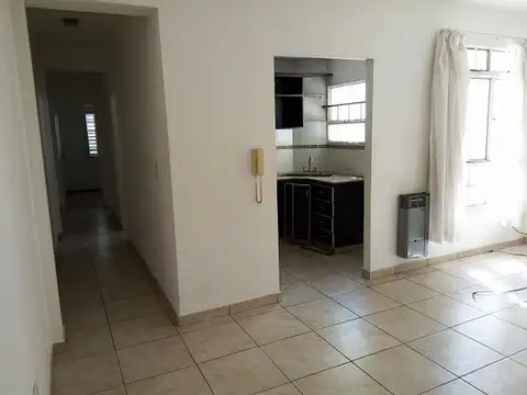 Departamento en Alquiler de 3 ambientes