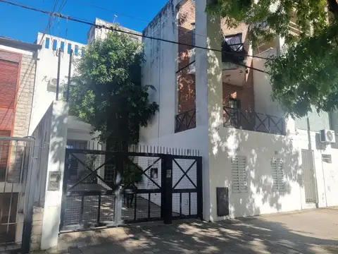 Departamento de 2 dormitorios en zona centro