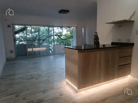 Departamento en Venta en Centro, USD 69.900
