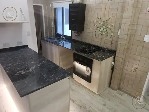 Departamento en Venta Apto profesional