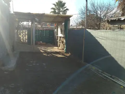 Casa en Alquiler 10 años