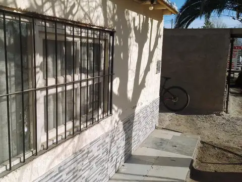 Casa en Alquiler de 3 dormitorios