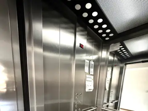 Departamento en Venta 14 años