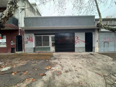 Local en San Miguel