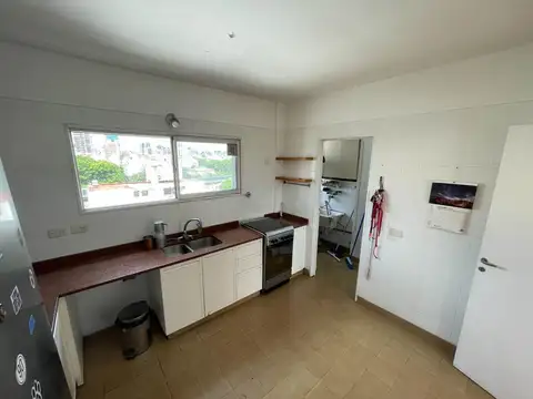 Departamento en Venta en Belgrano, USD 319.000