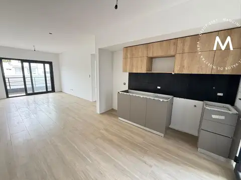 Edificio Eleven - Departamentos de 2, 3 y 4 ambientes a estrenar.