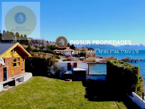 Casa en Venta 15 años