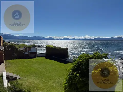 Casa en Venta en San Carlos de Bariloche, USD 625.000