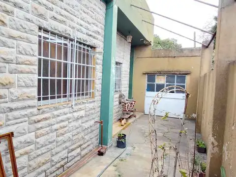 Casa en Venta de 2 dormitorios
