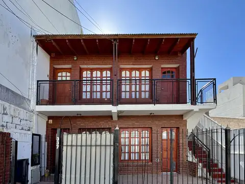 Departamento de 1 dormitorio en alquiler ? Castelli 341