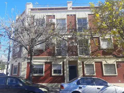 Departamento monoambiente en planta baja