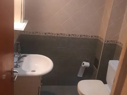 Departamento monoambiente en planta baja