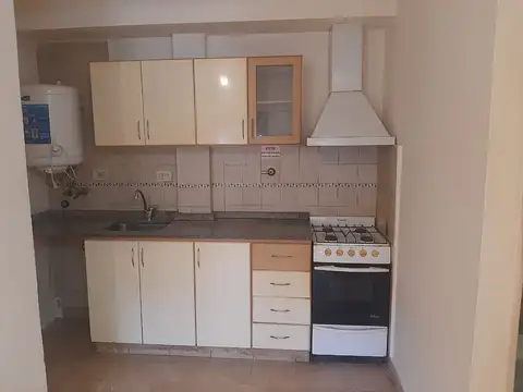 Departamento en Alquiler al Este