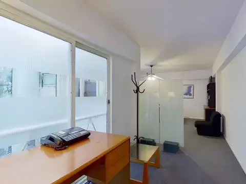 Oficina en Venta en Microcentro, USD 35.000