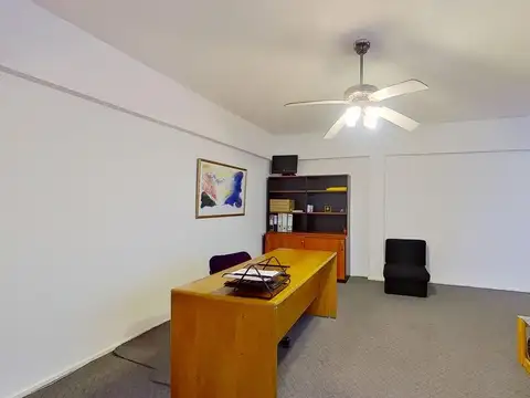 Oficina en Venta en Microcentro, USD 35.000