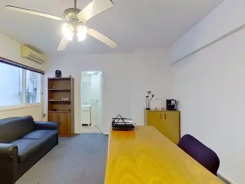 Peatonal Florida 600