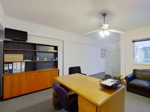 VENTRA OFIC. 1/2 AMB PEAT. FLORIDA