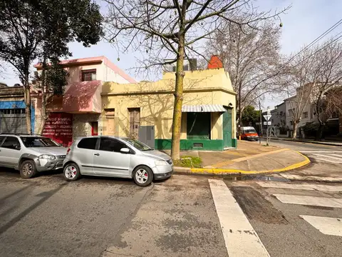 Local en Venta 66 años