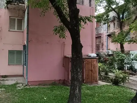 Excelente Depto -3 dormitorios -Barrio Gastronomico-108 viv.