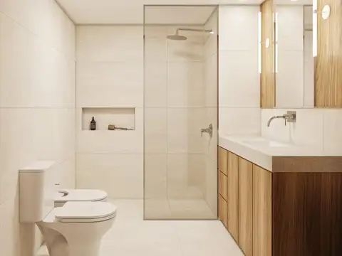 Departamento en Venta al Sur