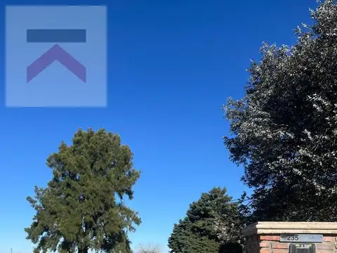 Terreno de 1.006 m2 en Barrio Mirabosques Etapa 3.