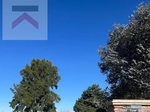 Terreno en Venta de 1006,0 m2