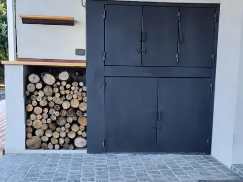 Chacra en venta - TREVELIN - Loteo Los Ciervos (Callejon Williams)