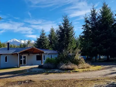 Chacra en venta - TREVELIN - Loteo Los Ciervos (Callejon Williams)