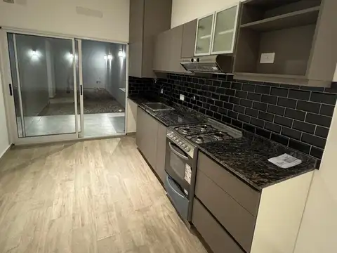VENTA DEPARTAMENTO 3 AMBIENTES A ESTRENAR NUÑEZ